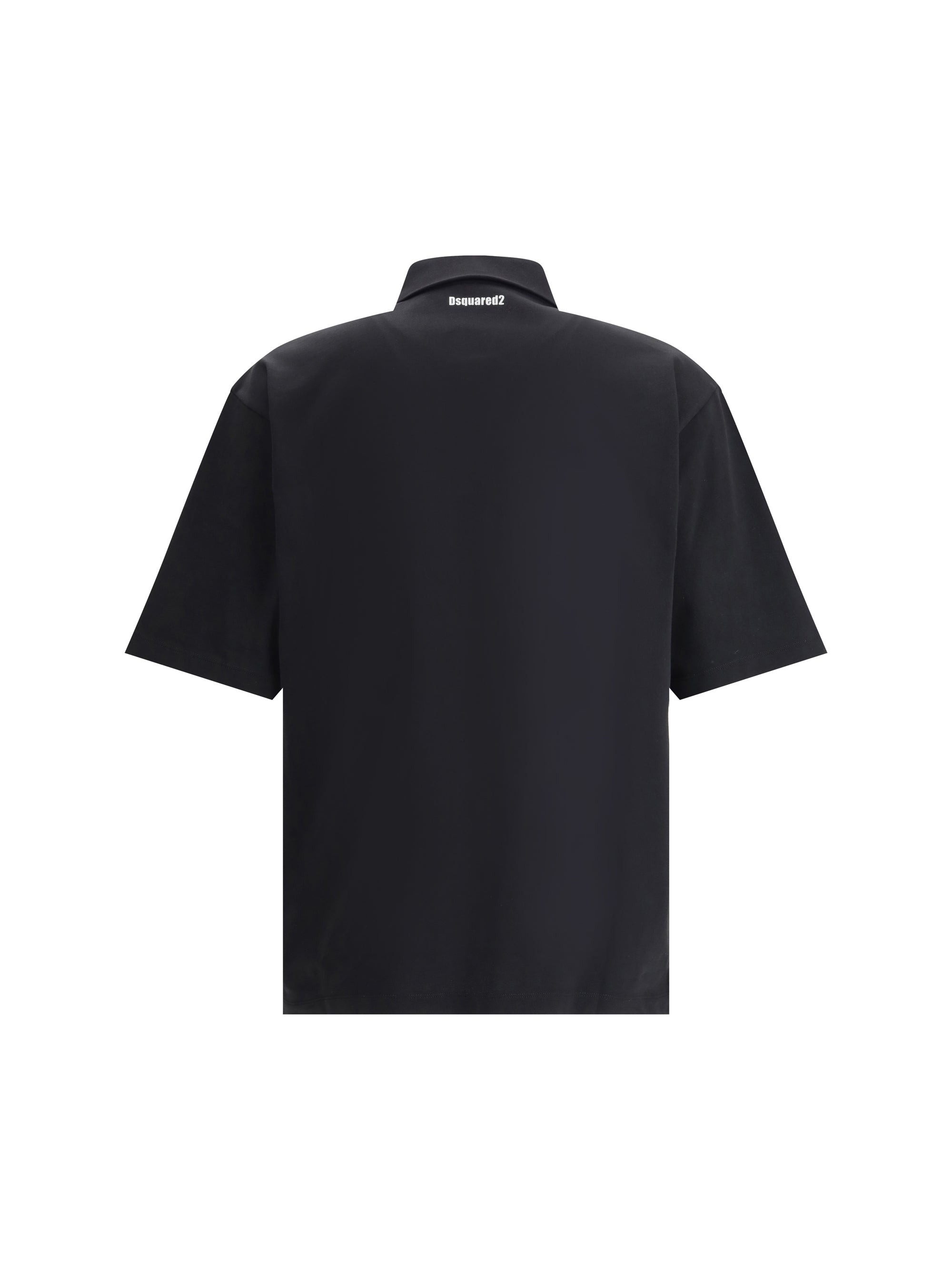Dsquared2 Men Obsessed2 Polo - 2