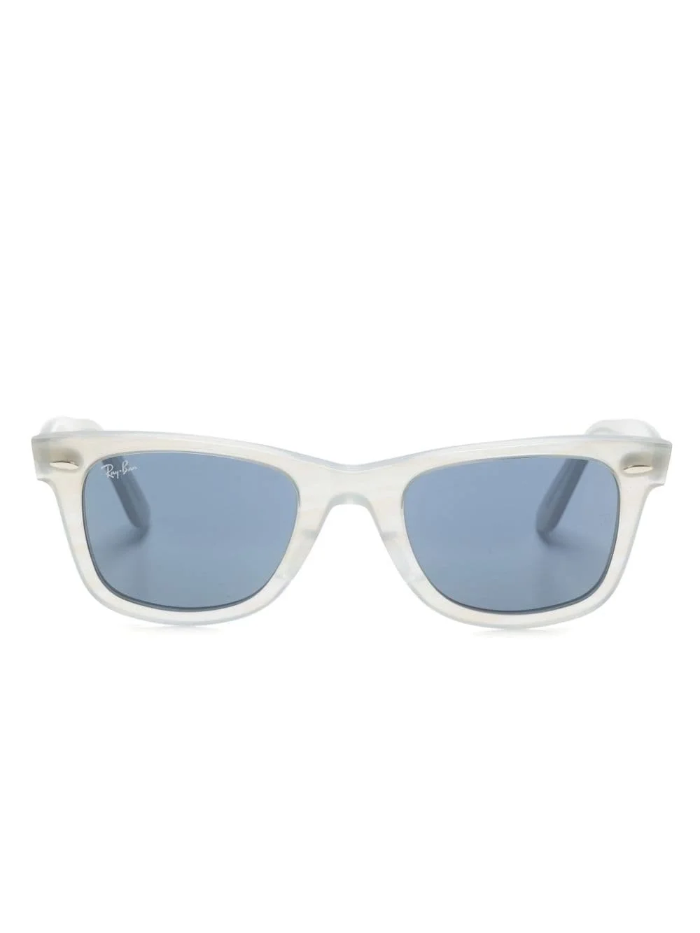Wayfarer square-frame sunglasses - 1