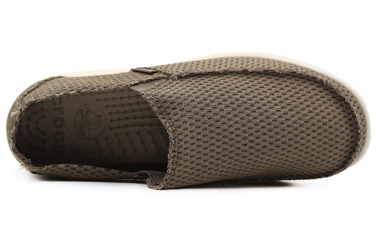 Crocs Santa Cruz Sports Casual Shoes 205674-267 - 5