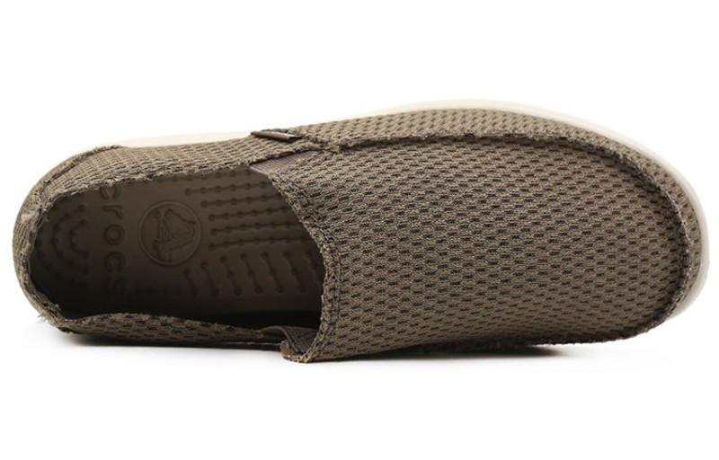 crocs Crocs Santa Cruz Sports Casual Shoes 205674-267 outlook