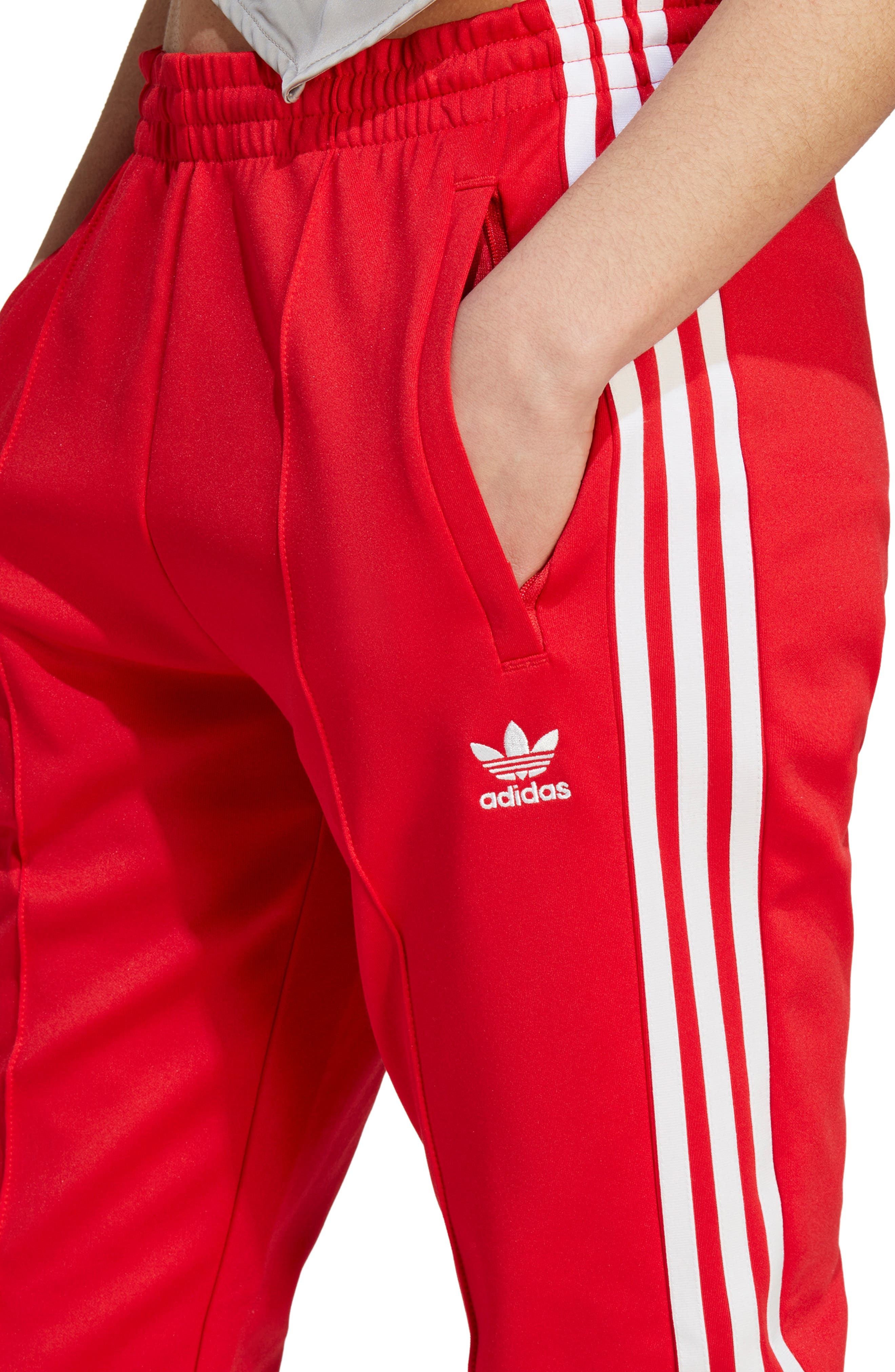 Superstar Track Pants - 3
