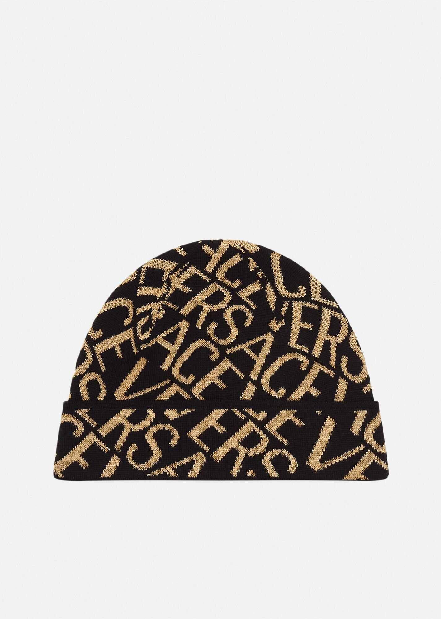 Logo Cap - 1