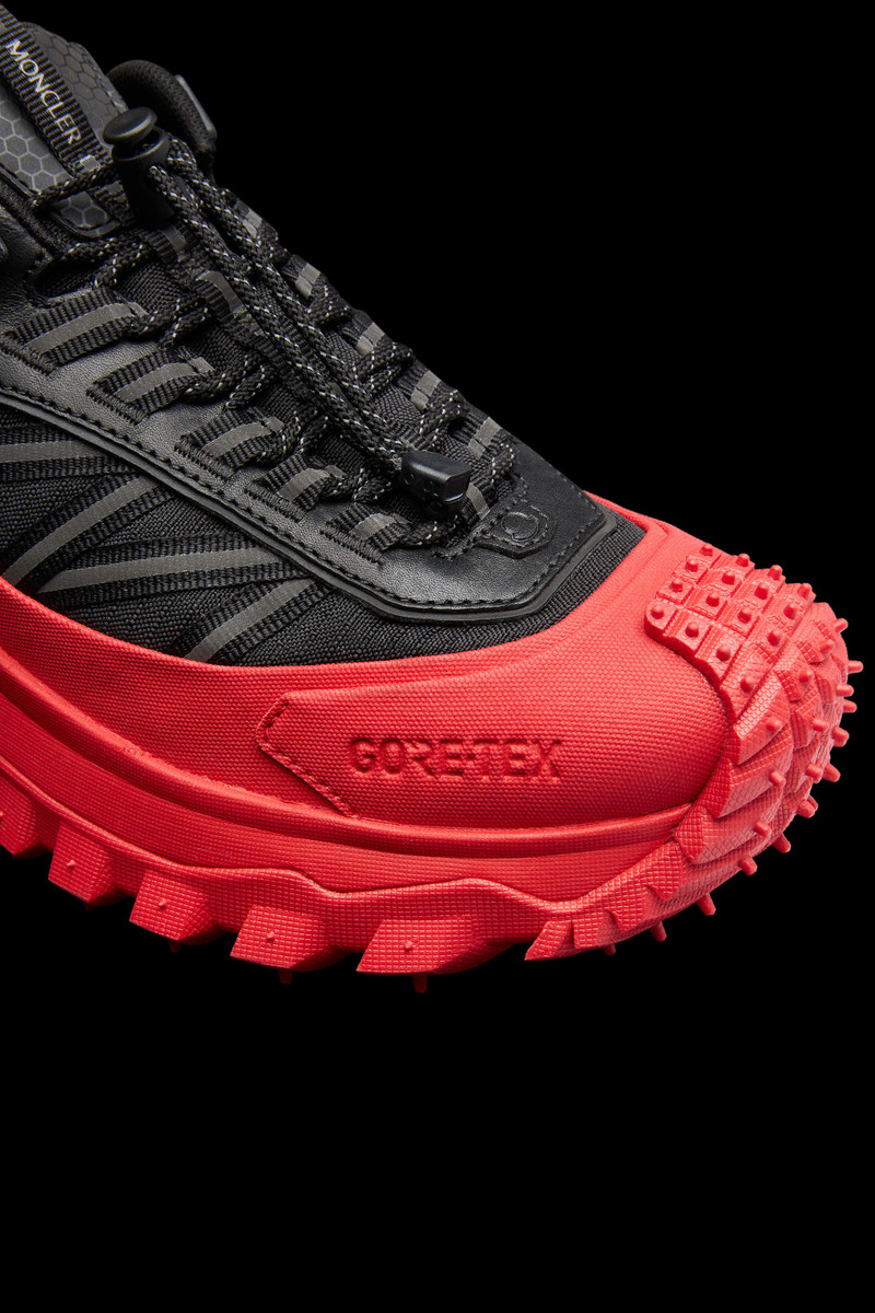 Trailgrip GTX Low Top Sneakers 4