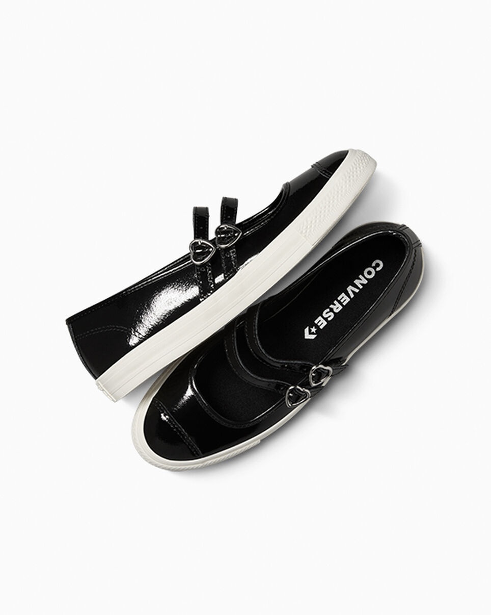 Chuck Taylor All Star Dainty Mary Jane Valentine's Day - 6