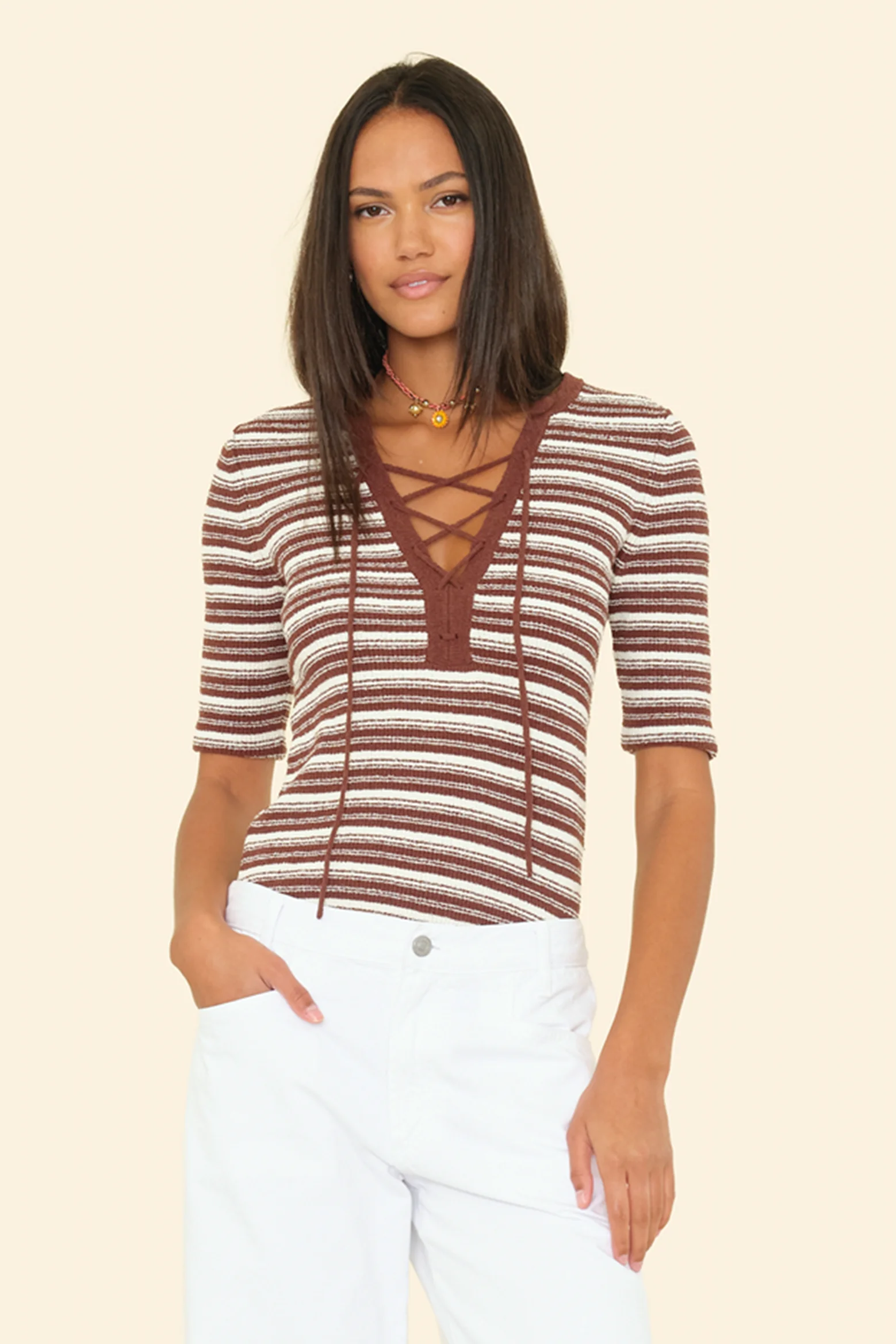 FARRAH TOP - 1