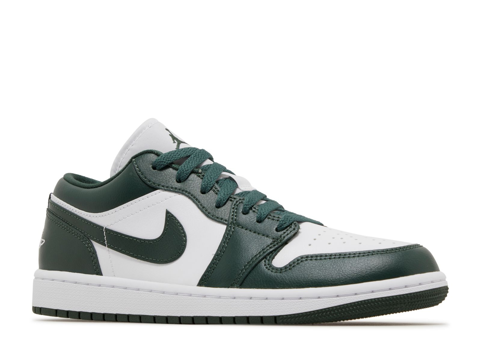 WMNS JORDAN 1 LOW 'GALACTIC JADE' - 2