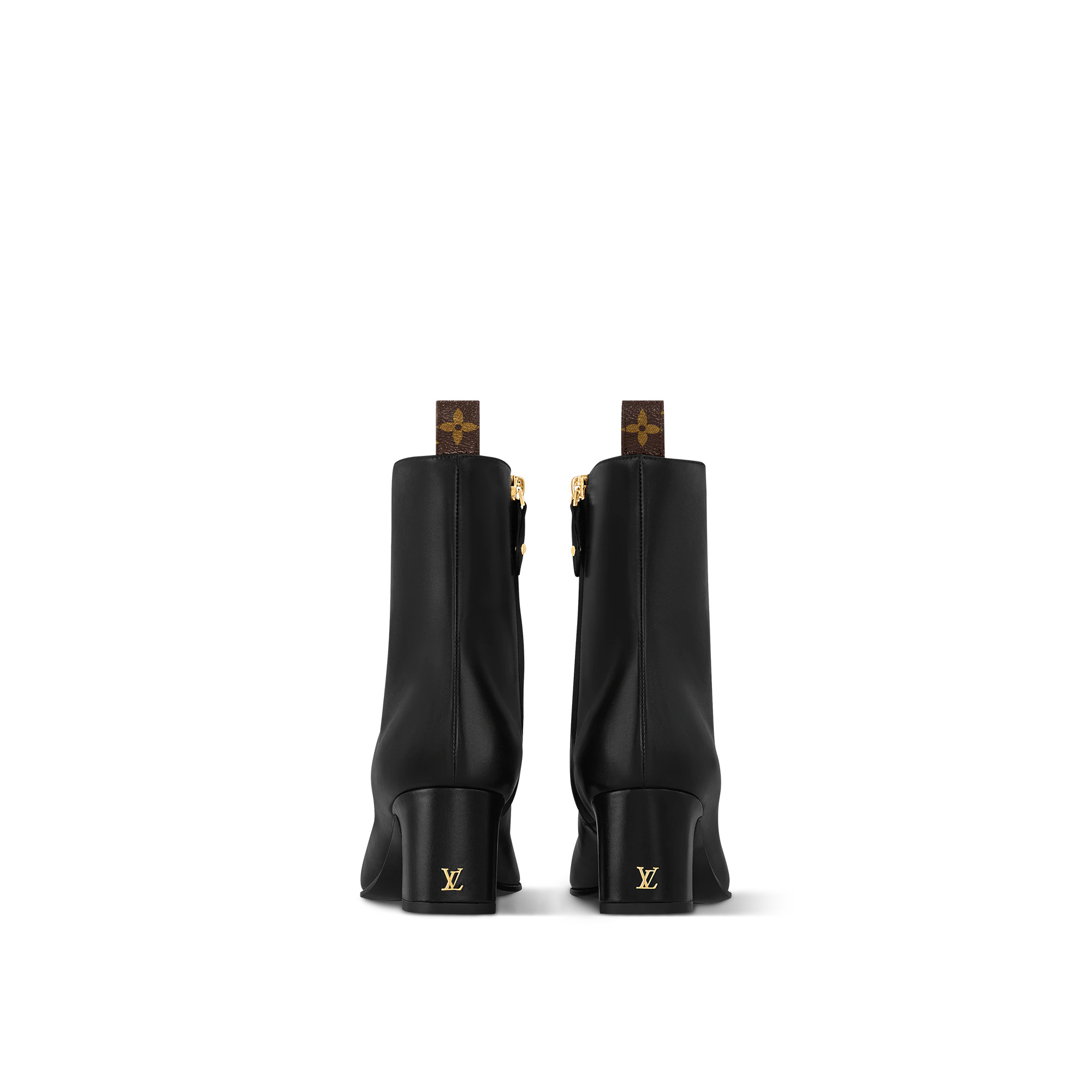 Donna Ankle Boot - 3