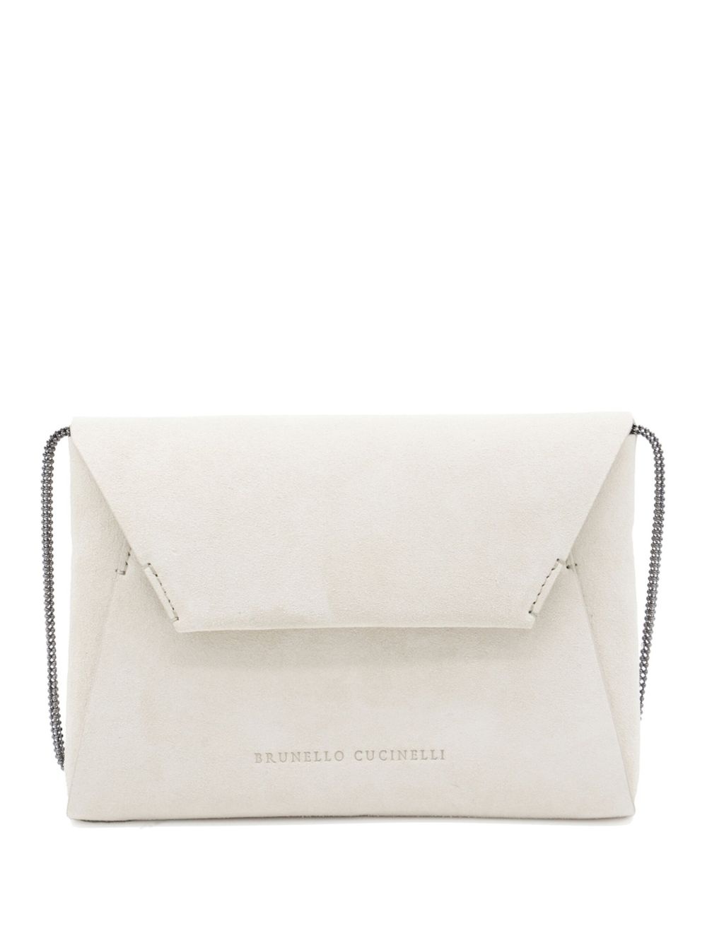 BC Duo clutch bag - 1