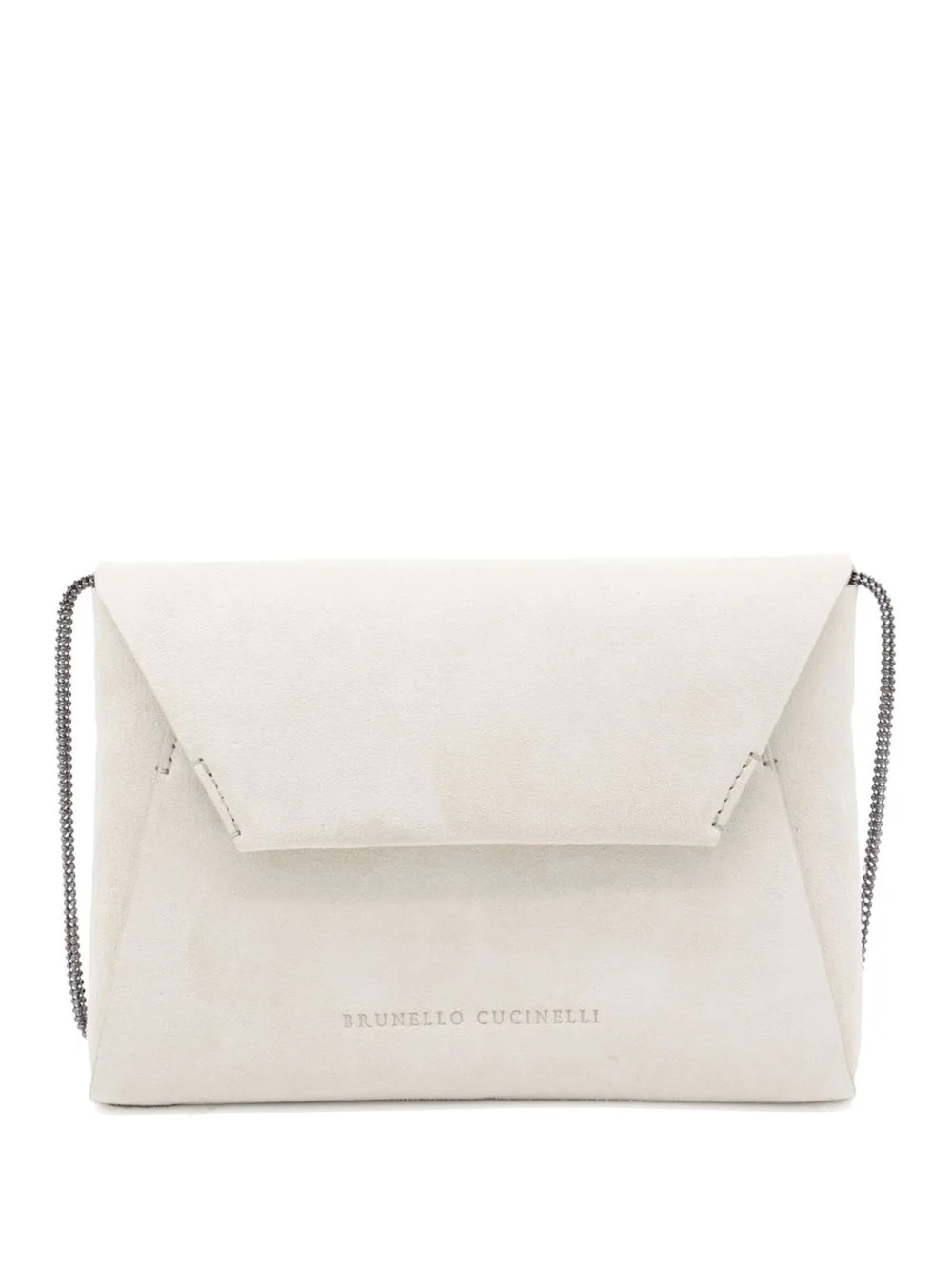 BC Duo clutch bag - 1