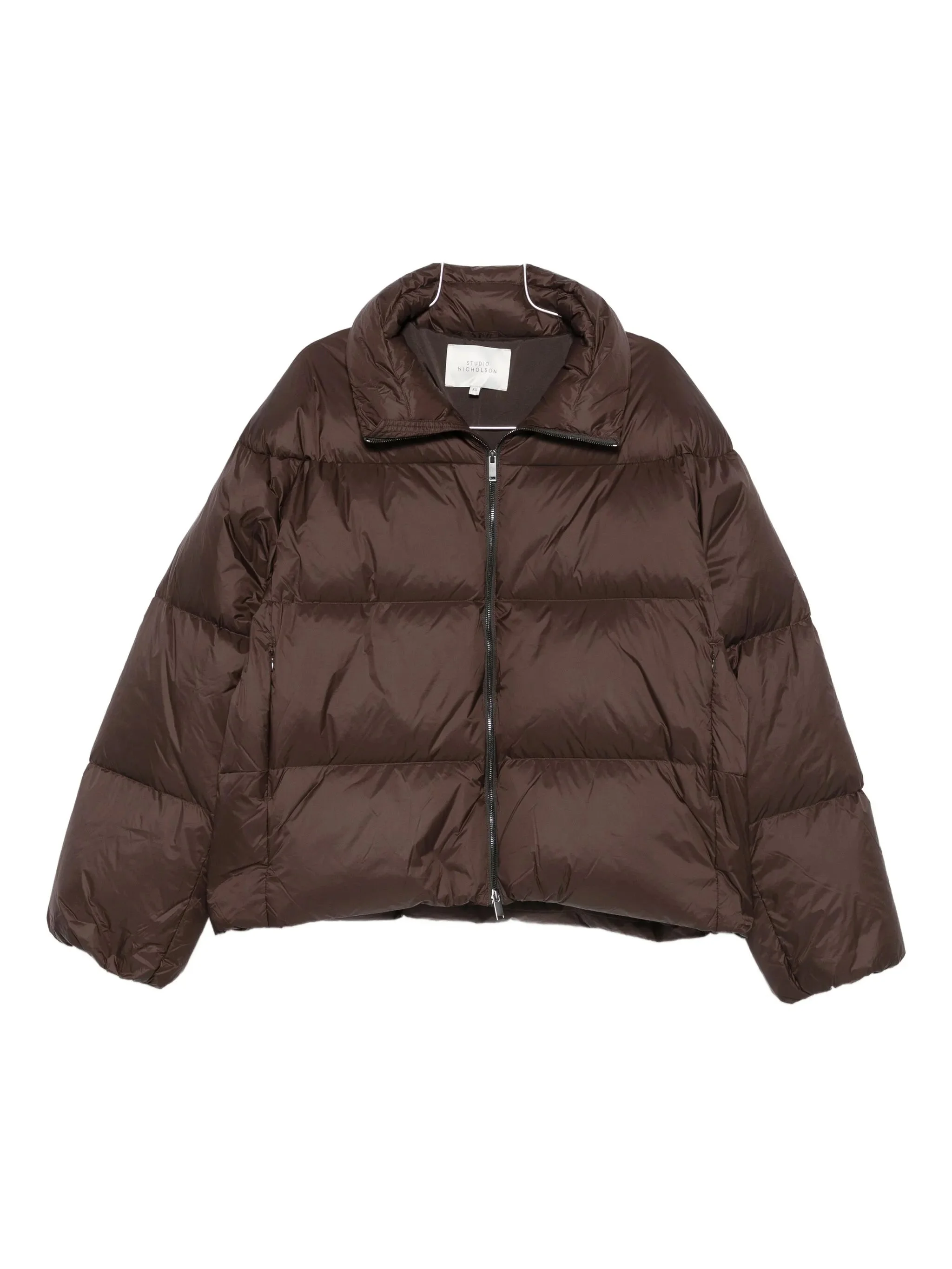 Studio Nicholson Massey Puffer Jacket - 1