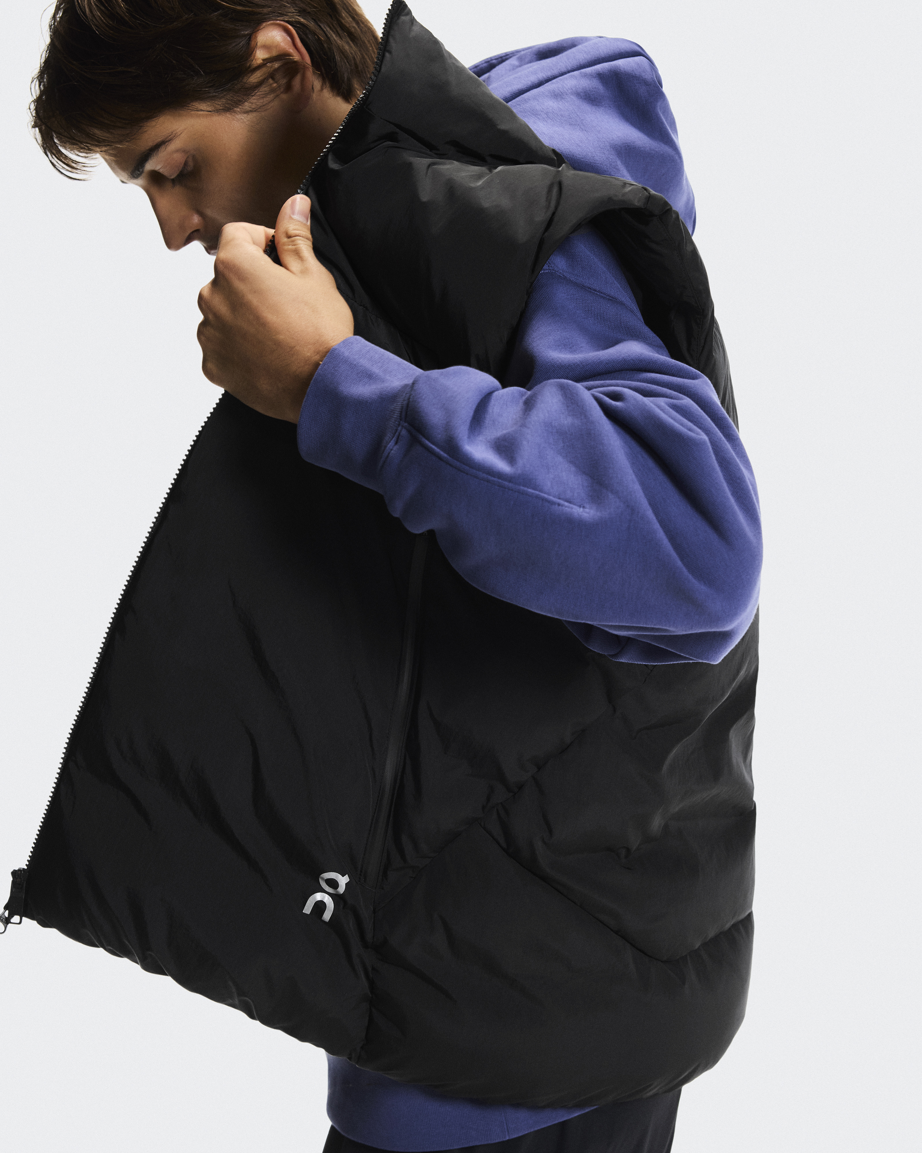 All-Day Puffer Vest - 8