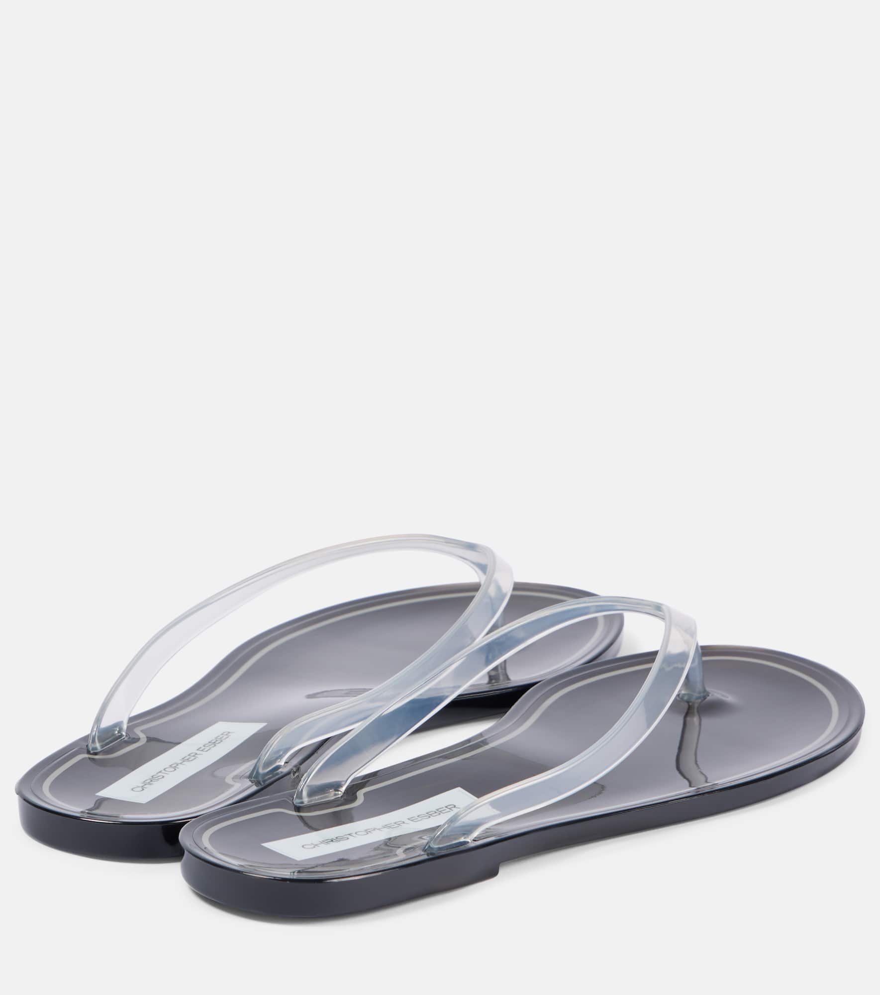 Jo thong sandals - 2