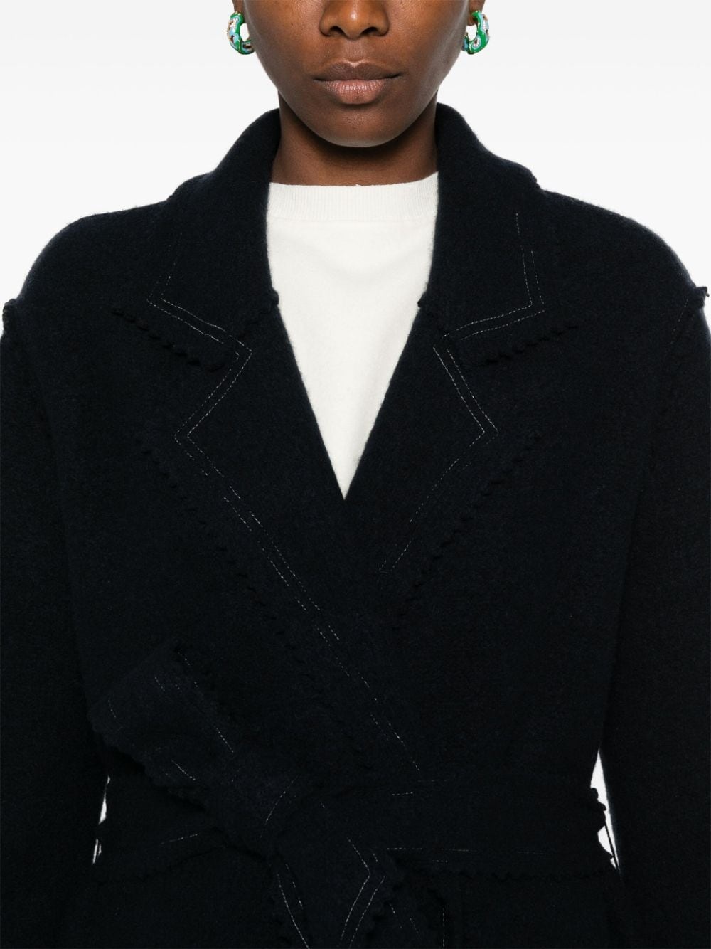 Jene coat - 5