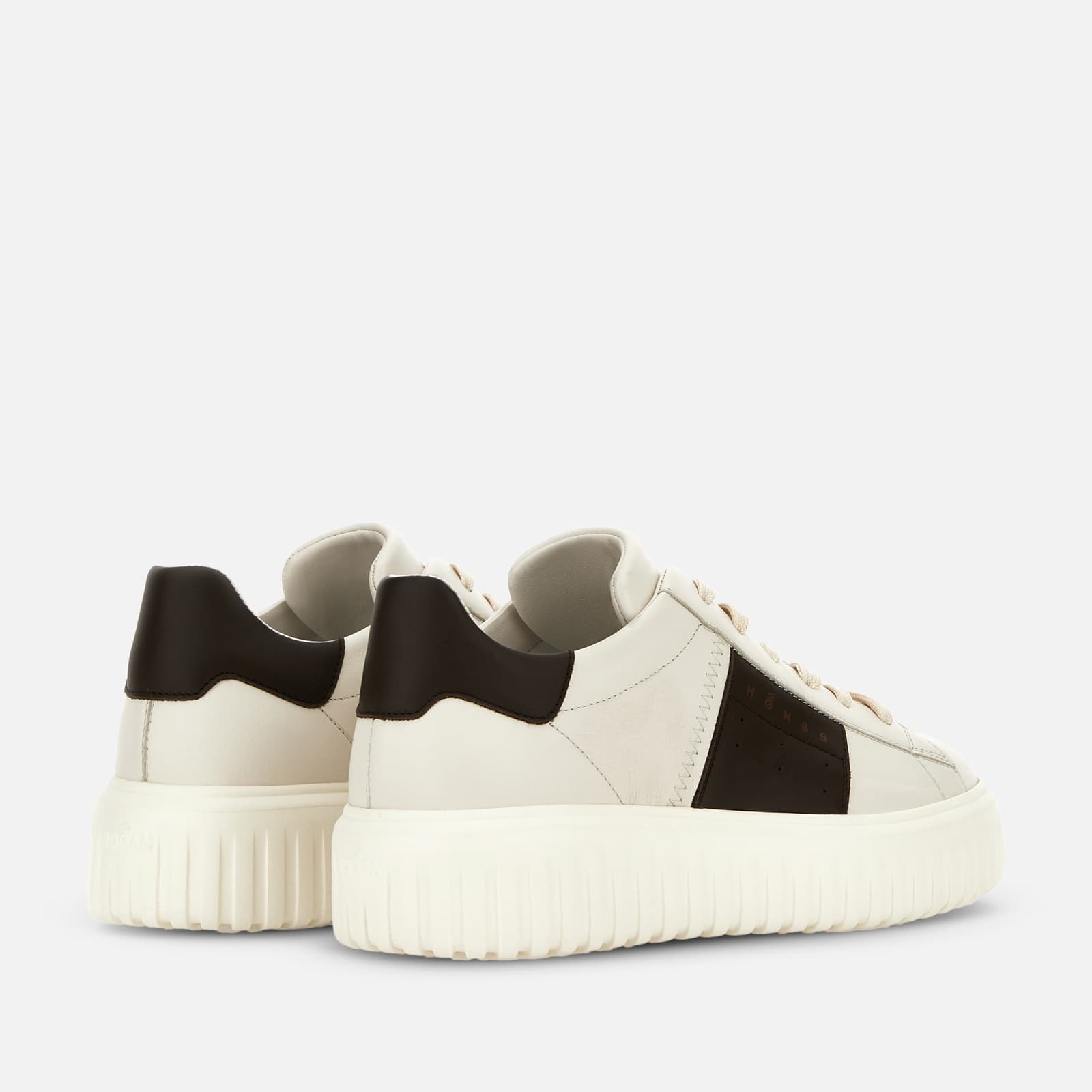Sneakers Hogan H-Stripes - 3