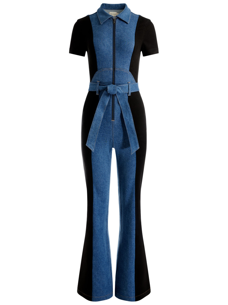 GORGEOUS WIDE LEG JUMPSUIT 1
