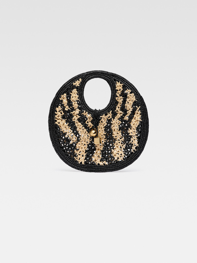 The Spiaggia small round bag - 1