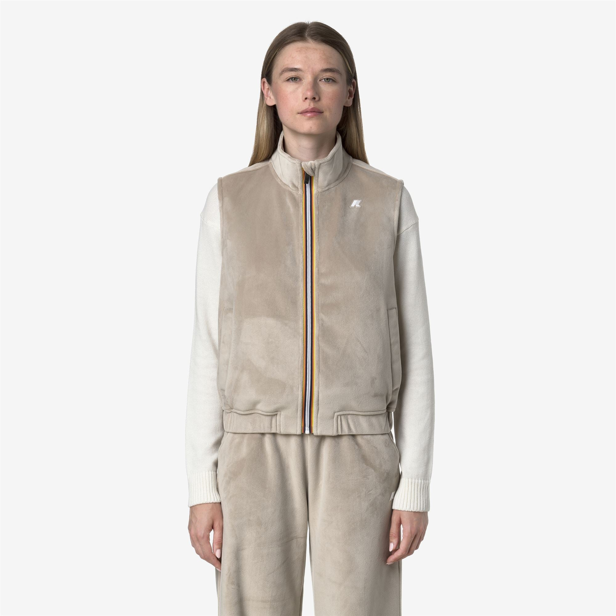 VIVIELME VELOUR POLAR - 3