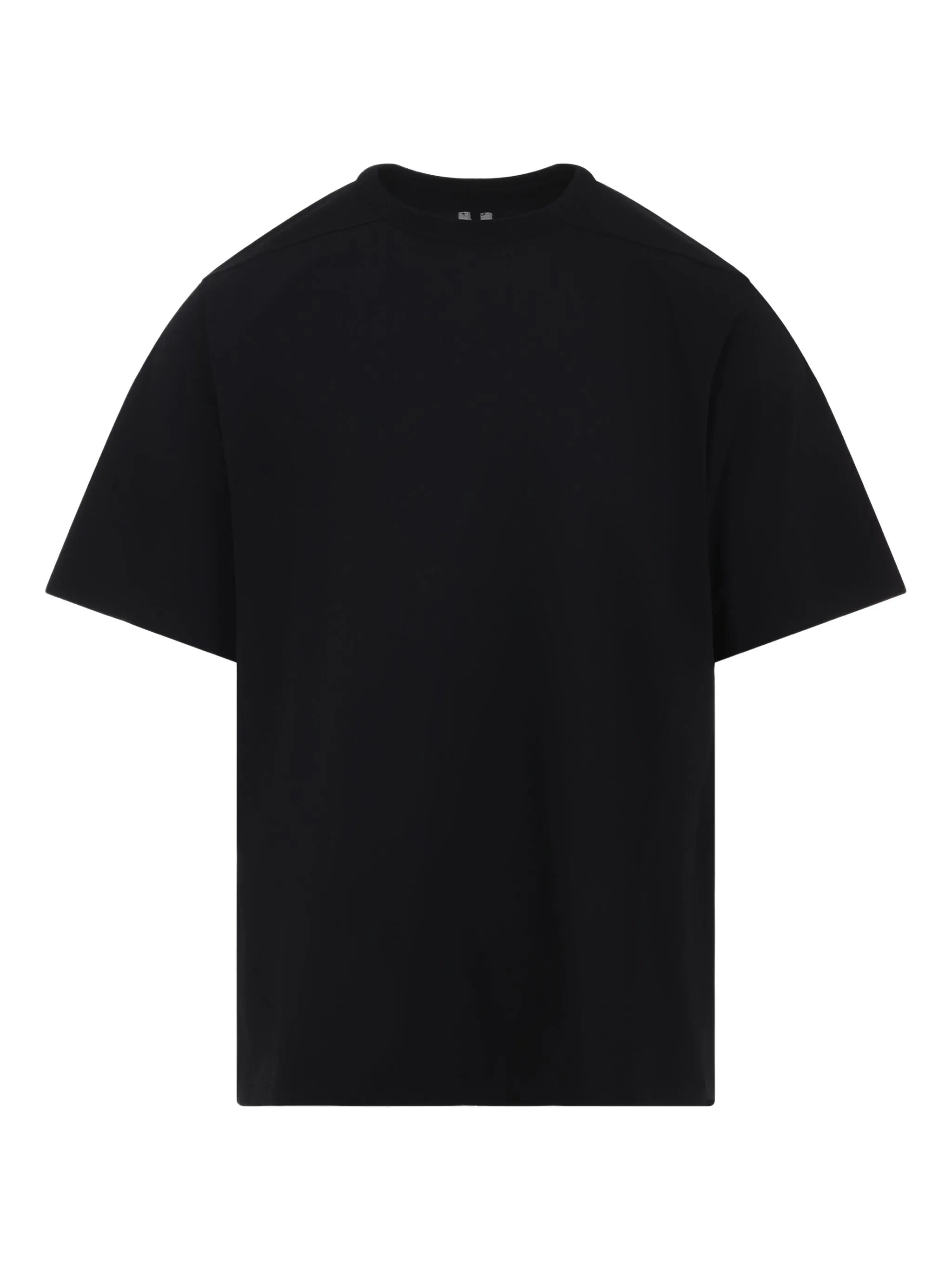 Rick Owens Concordians Brad T Cotton T-shirt - 1