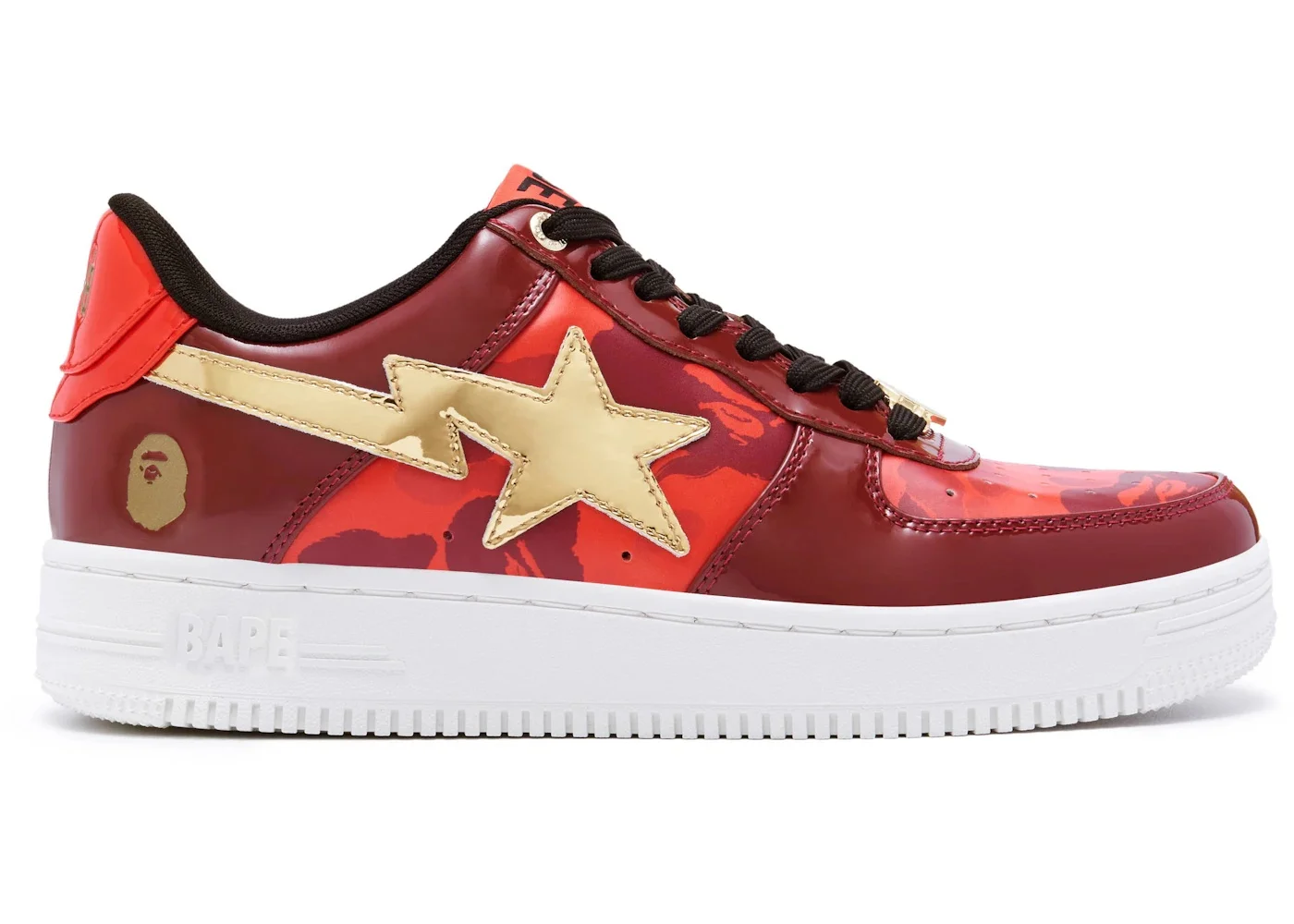 A Bathing Ape Bape Sta CNY Project - 1