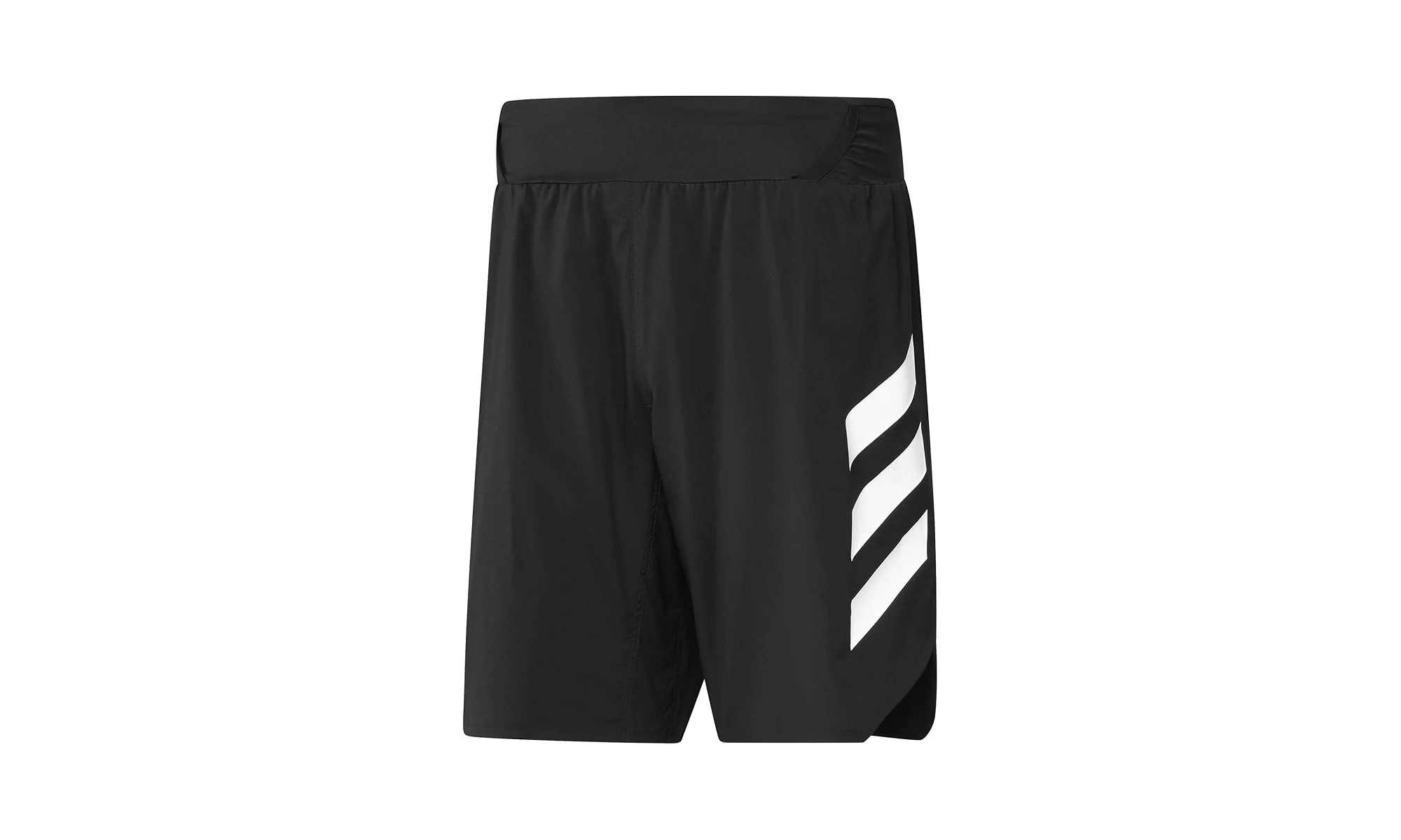 TERREX PARLEY AGRAVIC ALL-AROUND SHORTS "Black / White" GL1215 - 1