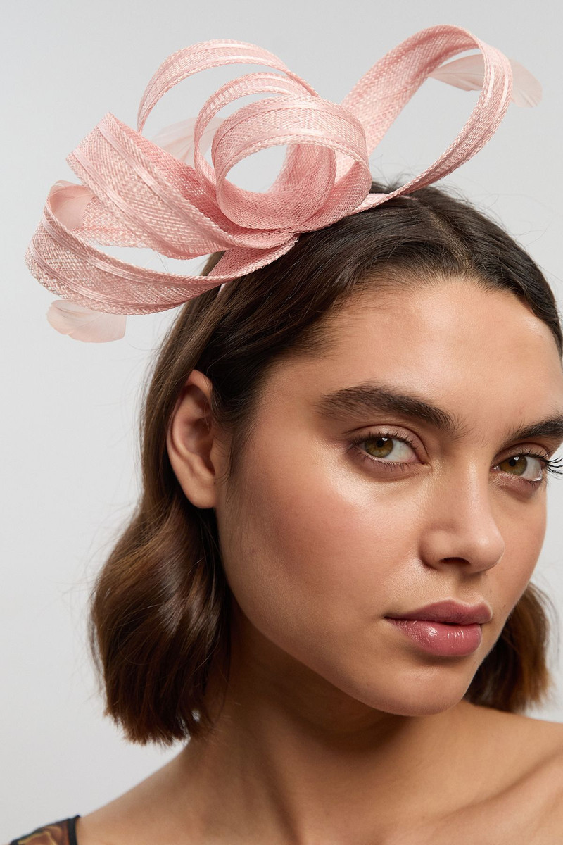 Loop Headband Fascinator 4