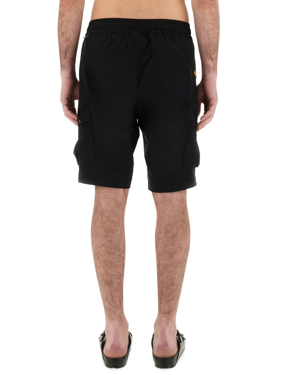 Parajumpers Men Short "Tuna" - 3