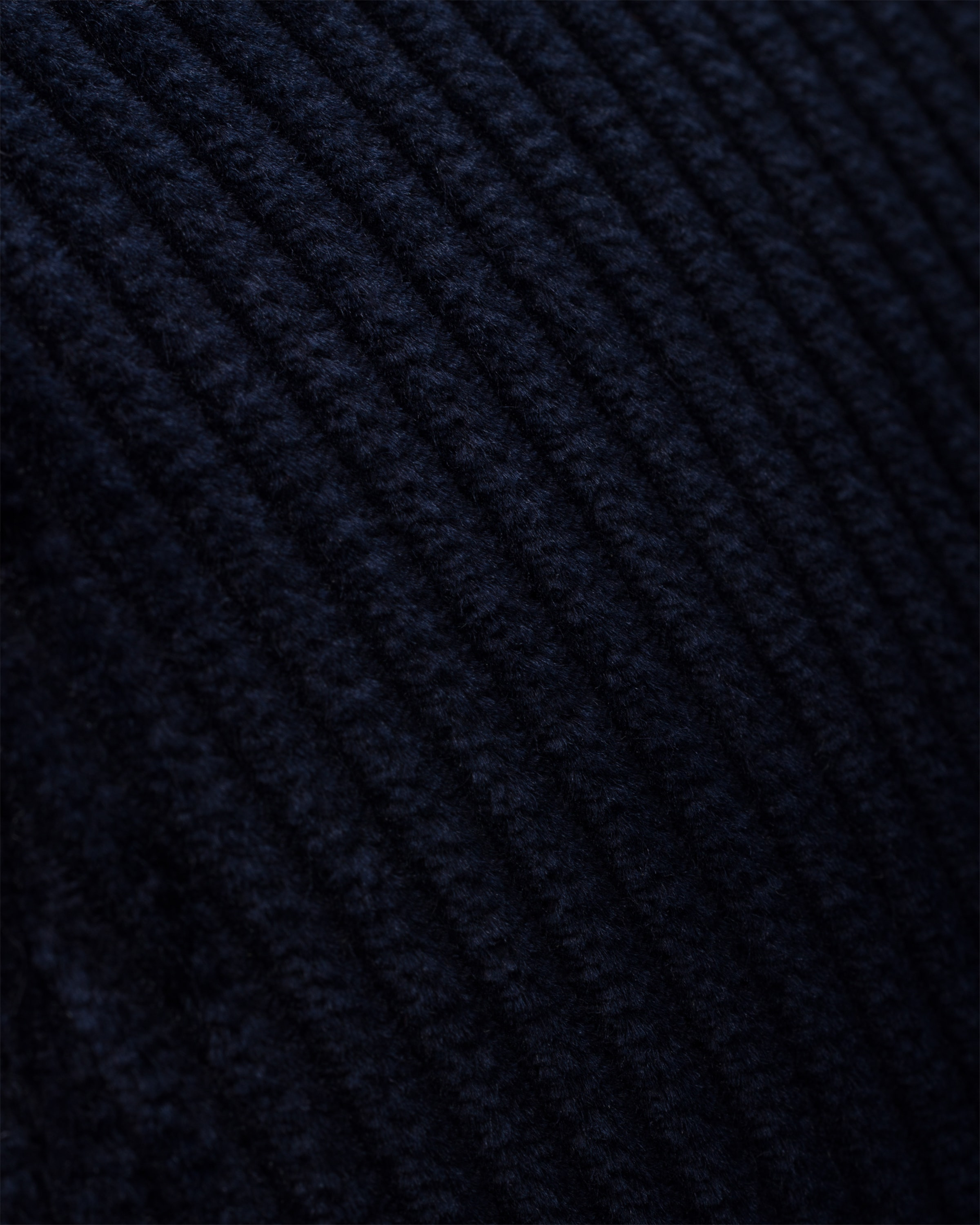 Corduroy baseball cap - 3