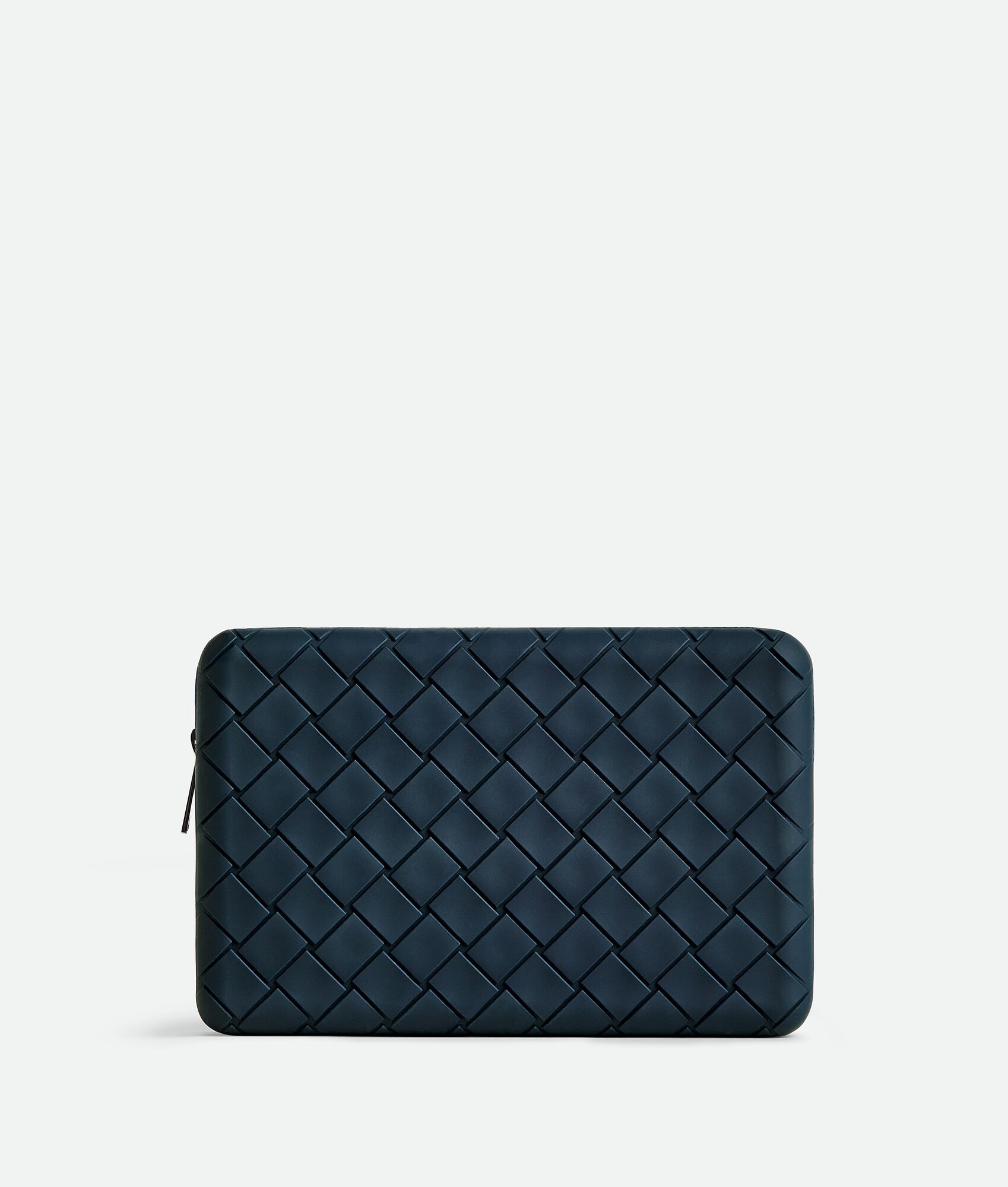 Zipped Pouch - 1