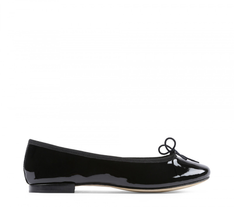 High Cendrillon ballerinas - 1