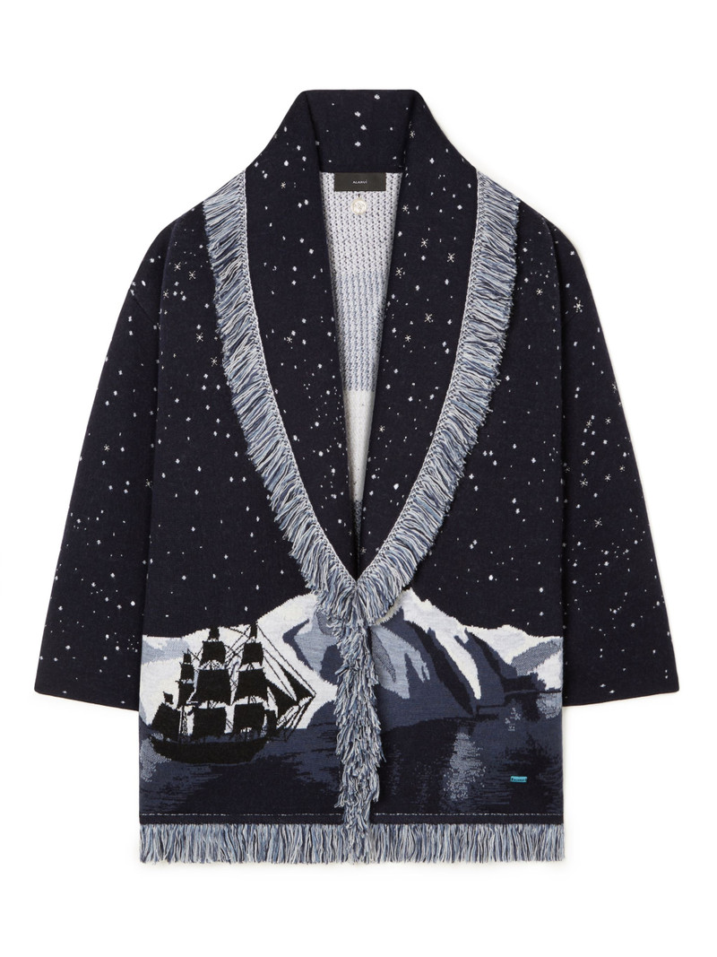 In The Middle Of Nowher Cardi 1