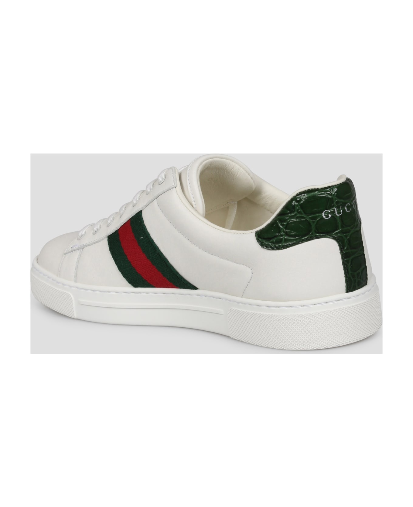 Ace Sneakers - 4