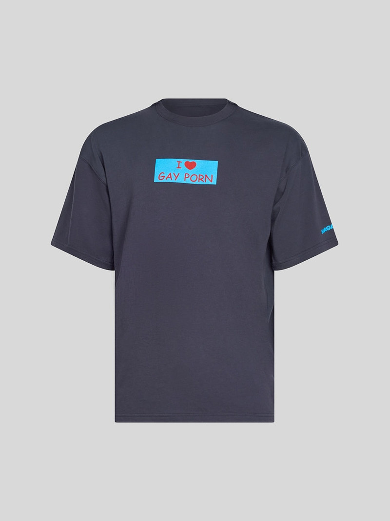 I Love Gay Porn Tee 1