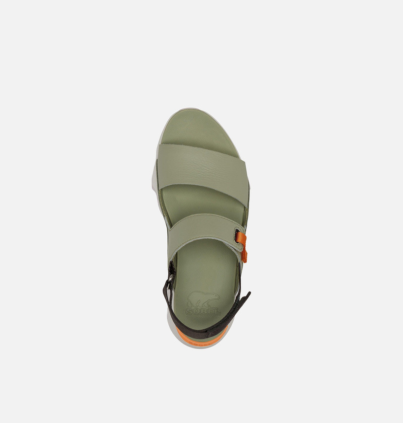 Women's Kinetic™ Impact II Sling Low Sandal 5