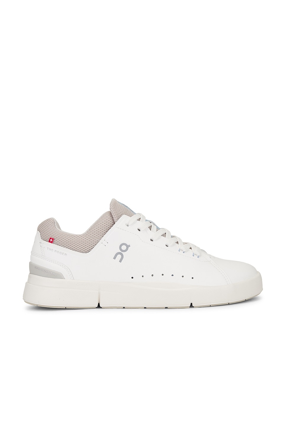The Roger Advantage Sneakers - 1