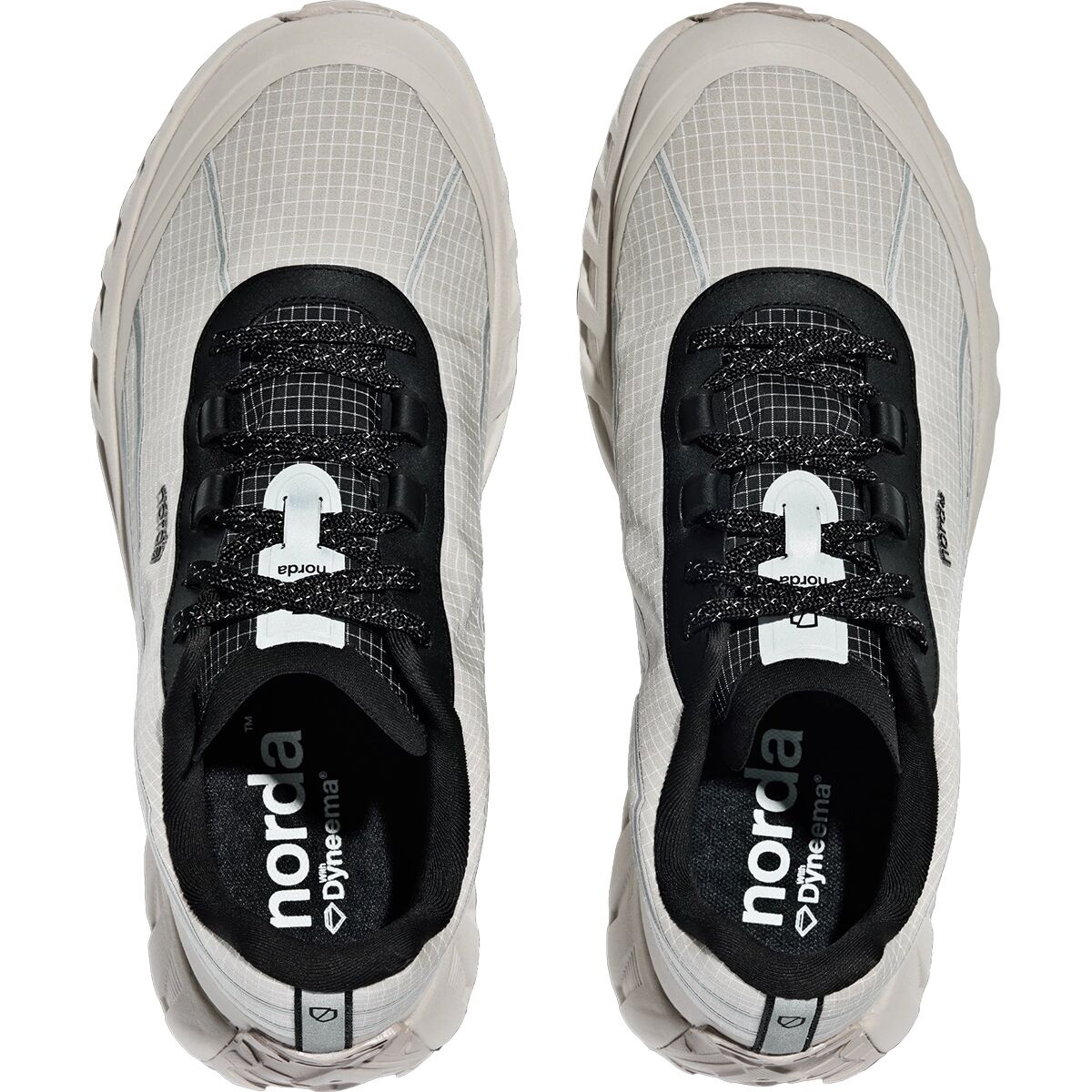 002 Trail Running Shoe - Men's - 3
