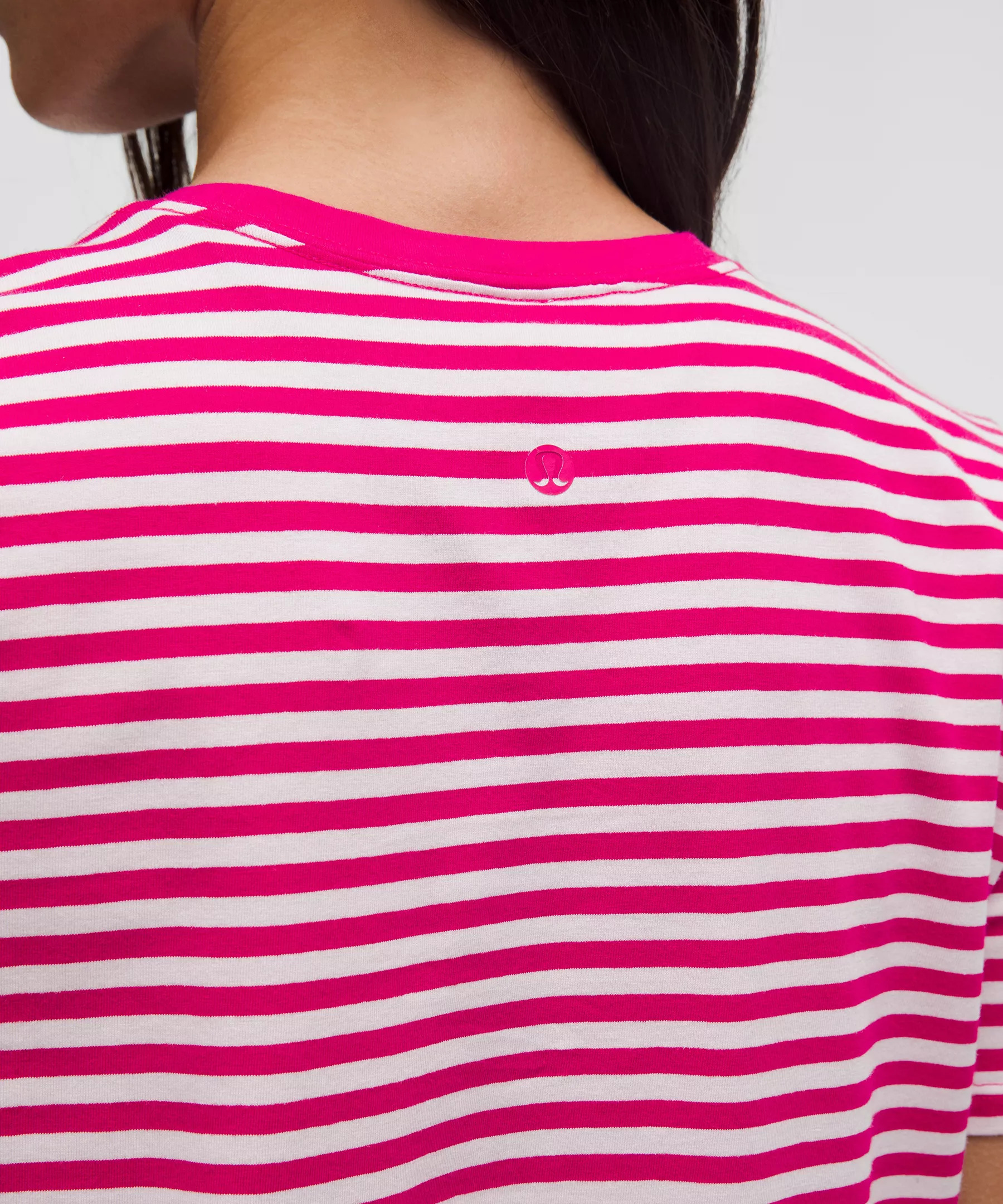 Love Crewneck T-Shirt - 6