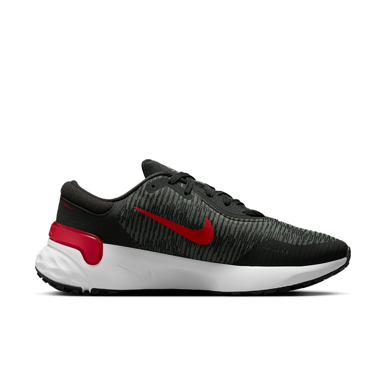 Nike Nike Renew Run 4 Road Running Shoes 