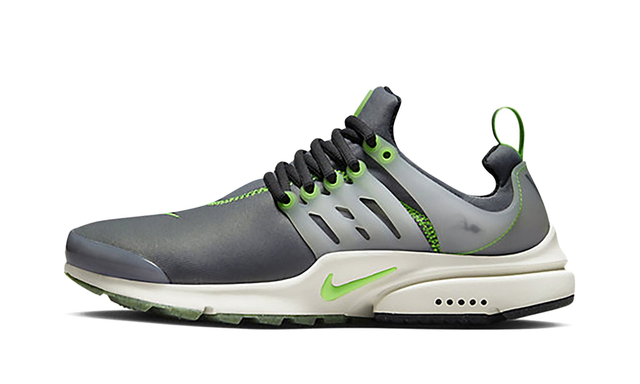 Air Presto Premium "Halloween" - 1