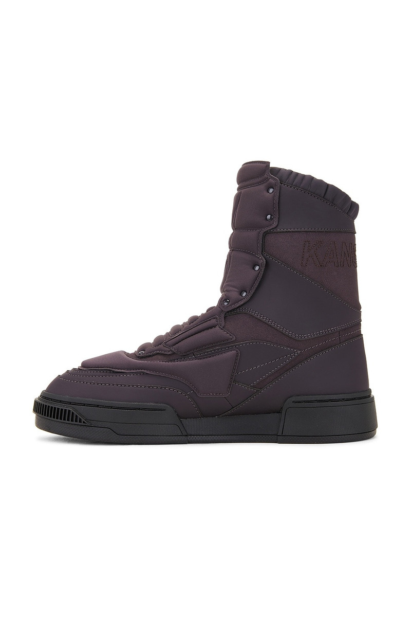 Reebok X Kanghyuk Moto High outlook