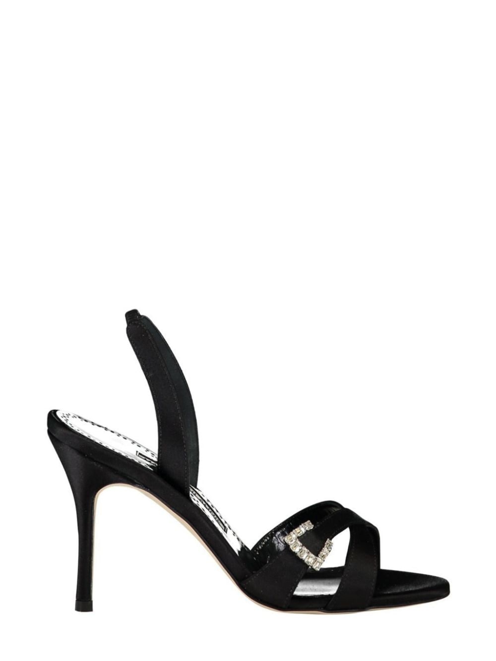90mm Ramisli Fabio sandals - 1