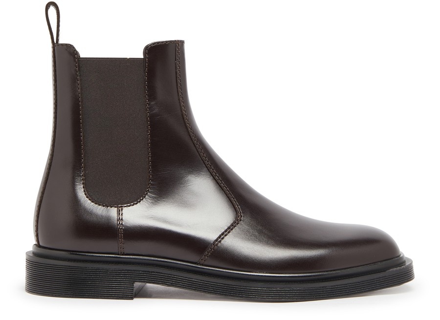 Elastic Ranger boots - 1