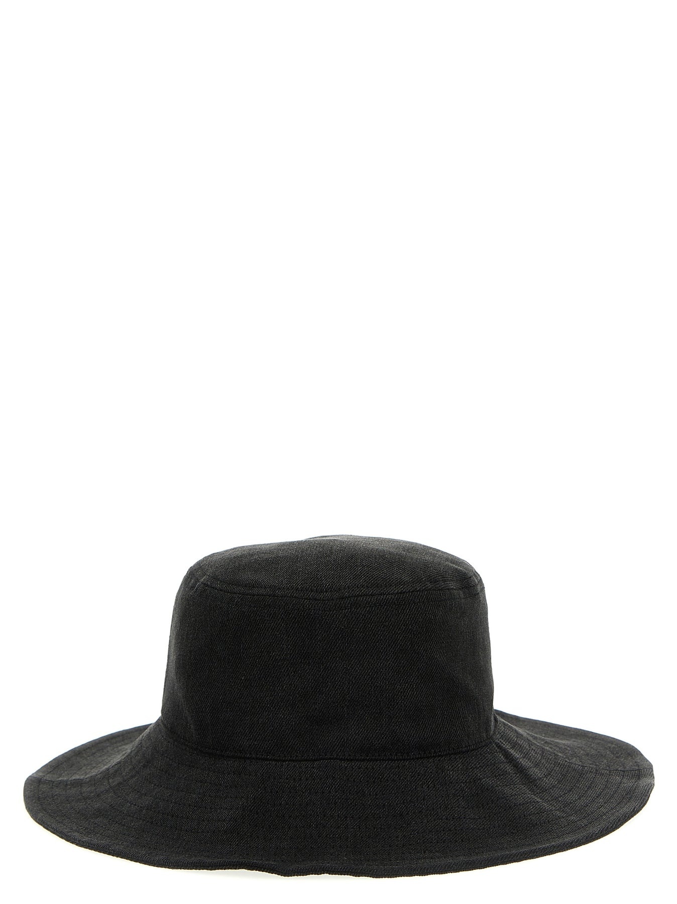Deliya Hats Black - 3