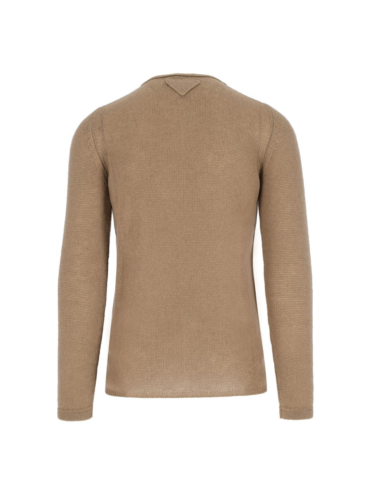 LOGO SWEATER - 2