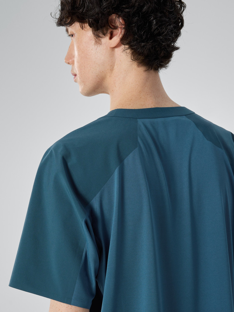 Dromos Tech T-Shirt 7