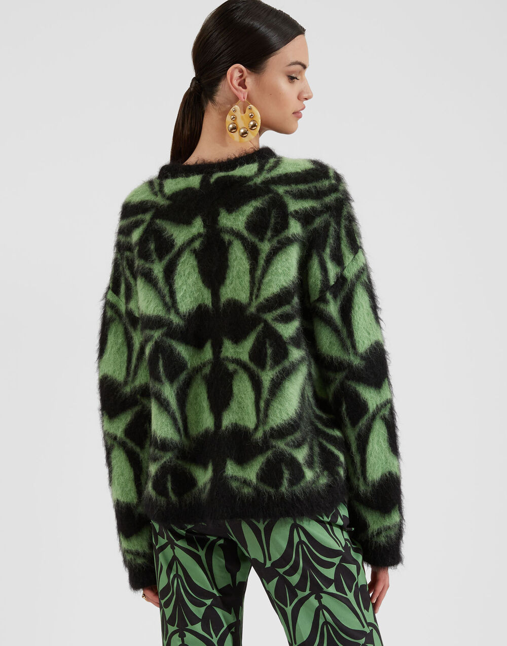 Camden Jumper - 6
