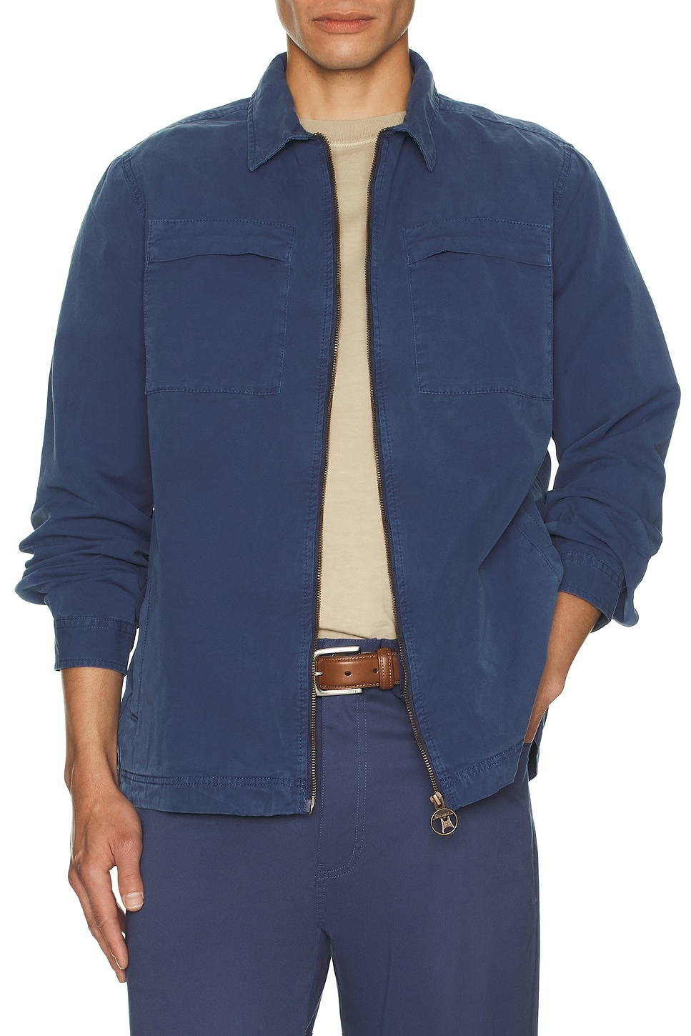 Glendale Overshirt - 3