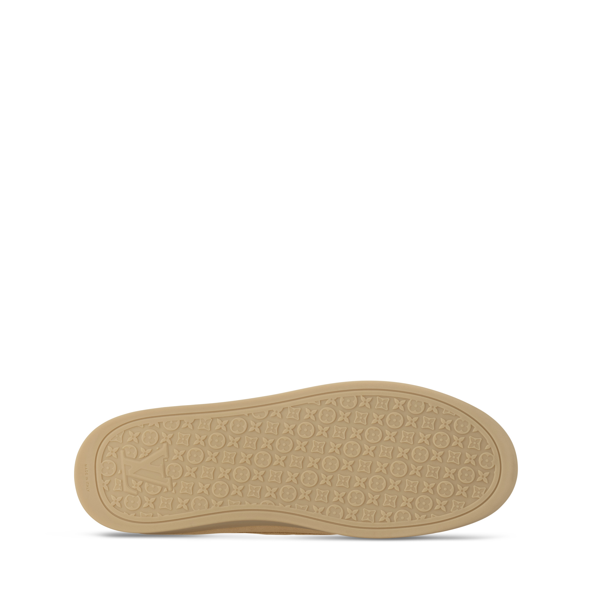 LV Resort Boat Shoe - 5