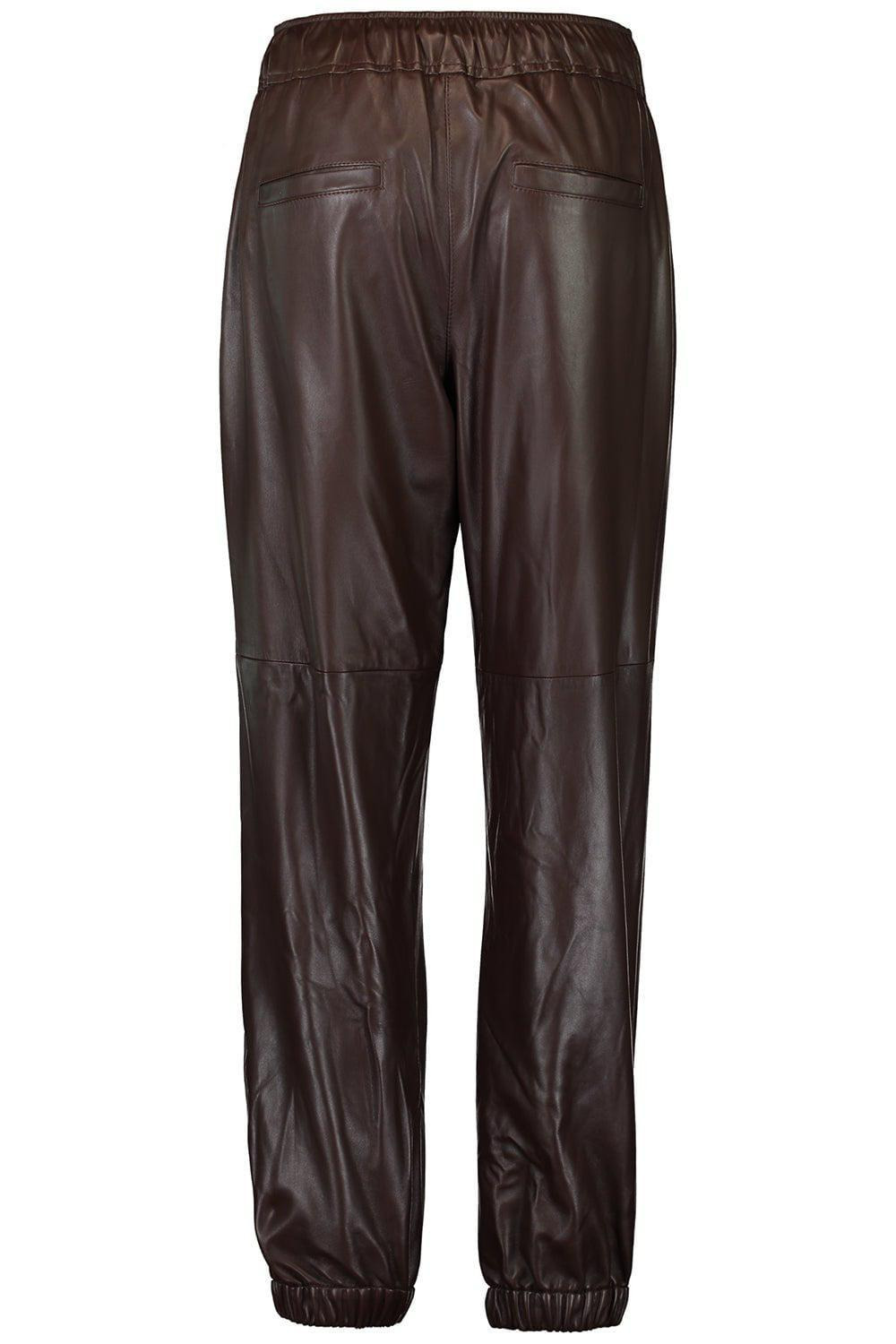 Smooth Glove Pocket Pant - 5