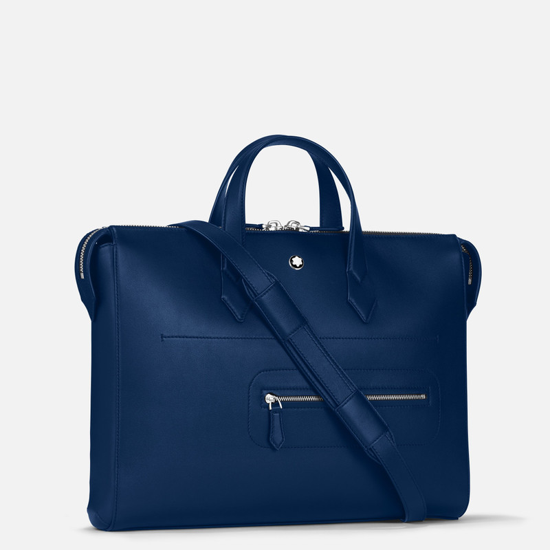 Montblanc Meisterstück Selection Soft thin document case outlook