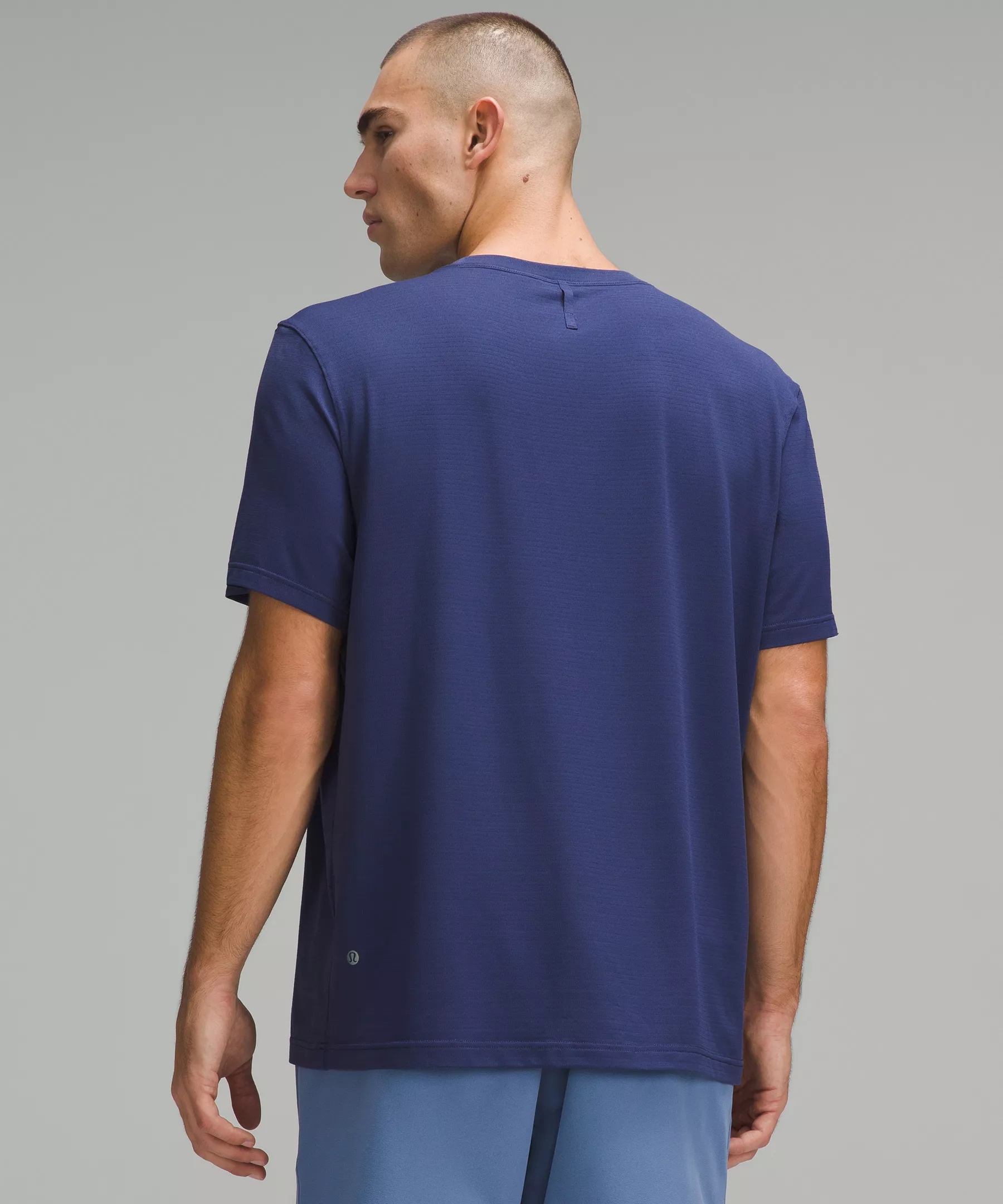 License to Train Relaxed Short-Sleeve Shirt - 3